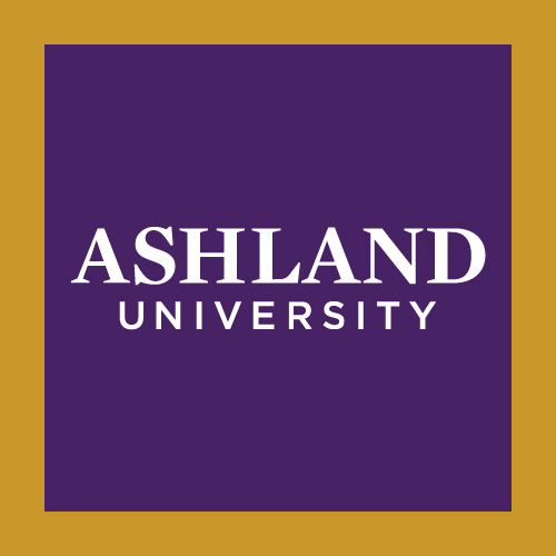 Ashland University logo