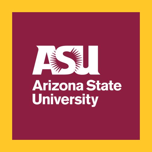 Arizona State University logo