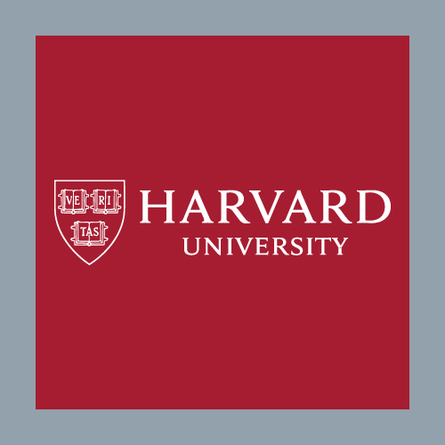 Harvard University logo