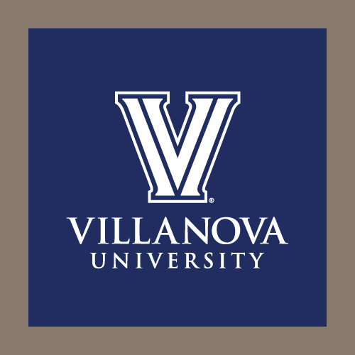 Villanova University logo