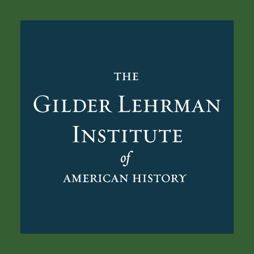 Gilder Lehrman Institute logo