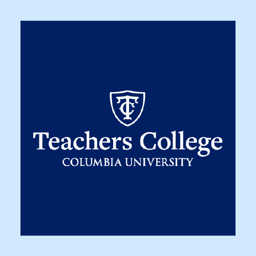 Teacher’s College, Columbia University logo