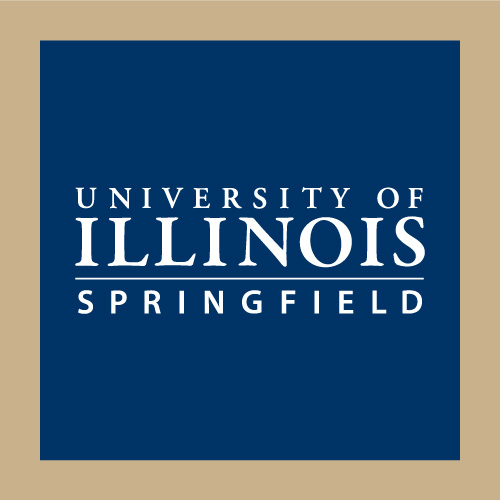 University of Illinois, Springfield logo