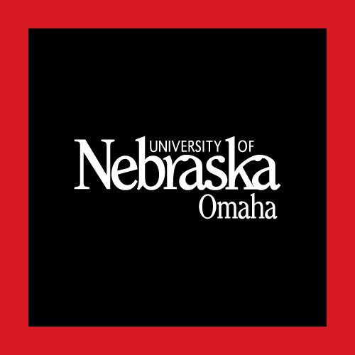University of Nebraska, Omaha logo