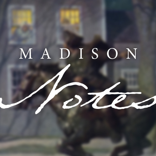 Madison Notes icon